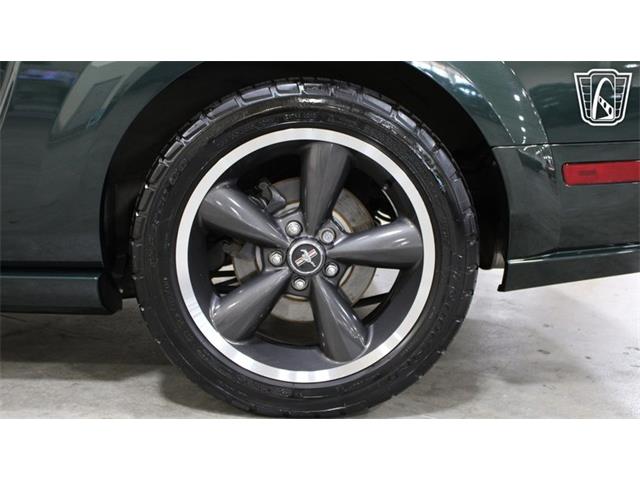 2008 Ford Mustang (CC-2089153) for sale in Tulsa, Oklahoma
