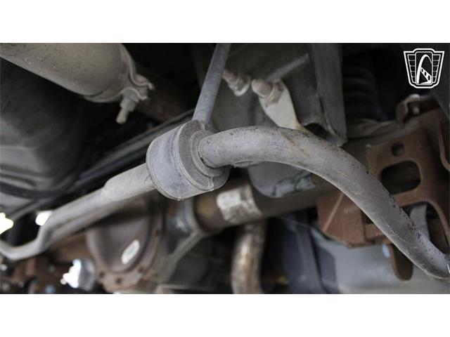 2008 Ford Mustang (CC-2089153) for sale in Tulsa, Oklahoma