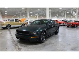 2008 Ford Mustang (CC-2089153) for sale in Tulsa, Oklahoma