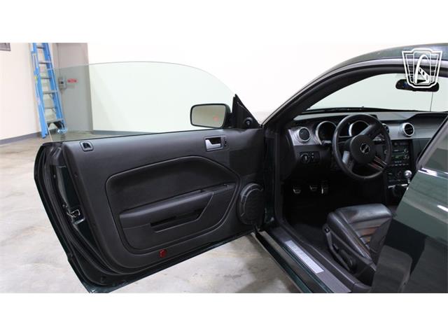 2008 Ford Mustang (CC-2089153) for sale in Tulsa, Oklahoma