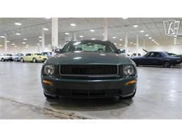 2008 Ford Mustang (CC-2089153) for sale in Tulsa, Oklahoma
