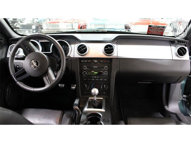 2008 Ford Mustang (CC-2089153) for sale in Tulsa, Oklahoma