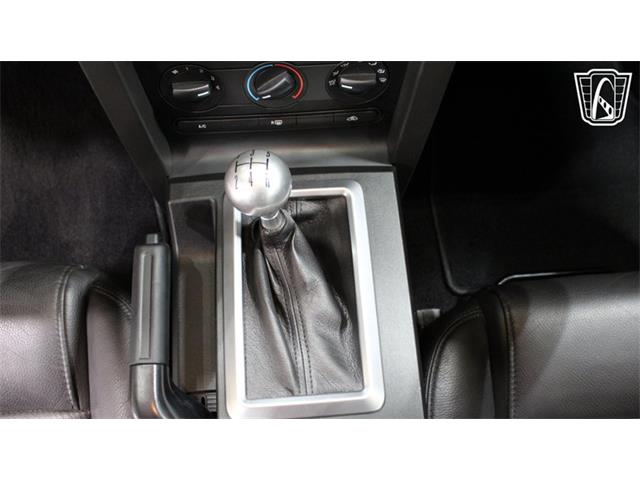 2008 Ford Mustang (CC-2089153) for sale in Tulsa, Oklahoma