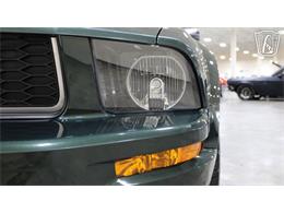 2008 Ford Mustang (CC-2089153) for sale in Tulsa, Oklahoma