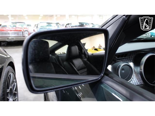 2008 Ford Mustang (CC-2089153) for sale in Tulsa, Oklahoma