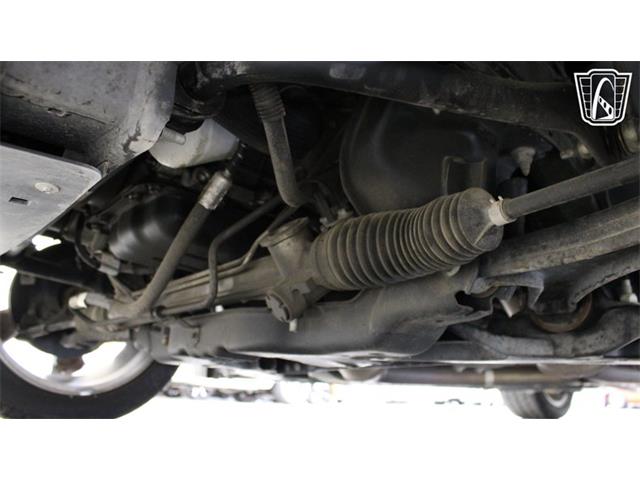 2008 Ford Mustang (CC-2089153) for sale in Tulsa, Oklahoma