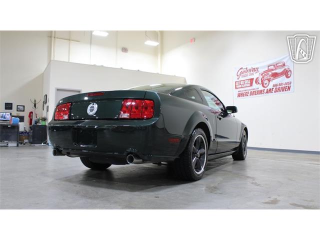 2008 Ford Mustang (CC-2089153) for sale in Tulsa, Oklahoma