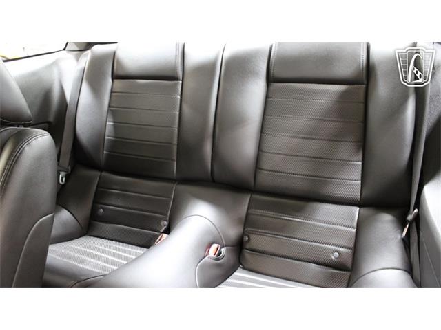 2008 Ford Mustang (CC-2089153) for sale in Tulsa, Oklahoma
