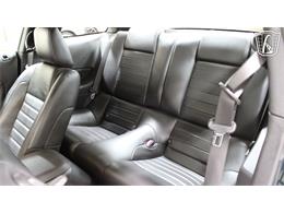 2008 Ford Mustang (CC-2089153) for sale in Tulsa, Oklahoma