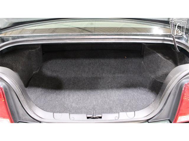 2008 Ford Mustang (CC-2089153) for sale in Tulsa, Oklahoma