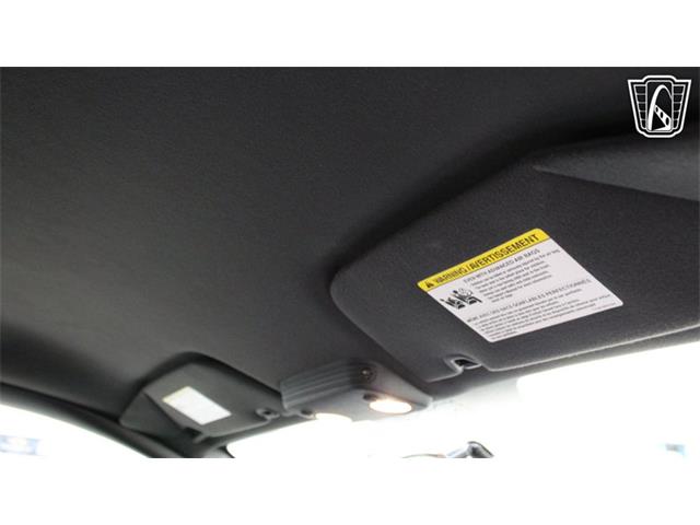 2008 Ford Mustang (CC-2089153) for sale in Tulsa, Oklahoma