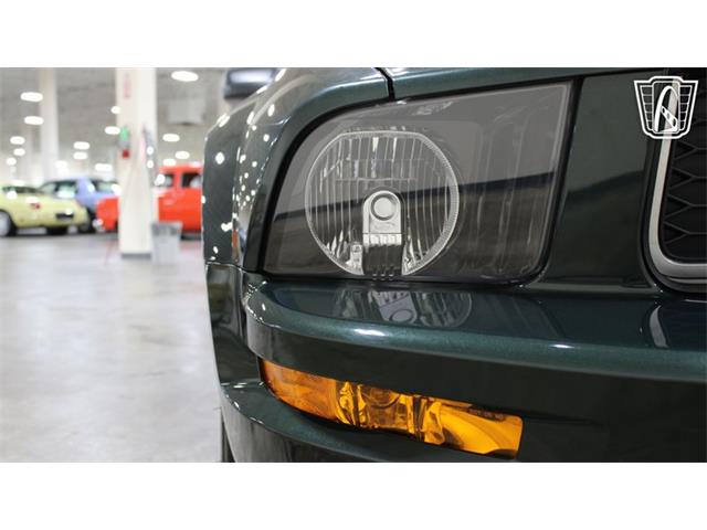 2008 Ford Mustang (CC-2089153) for sale in Tulsa, Oklahoma