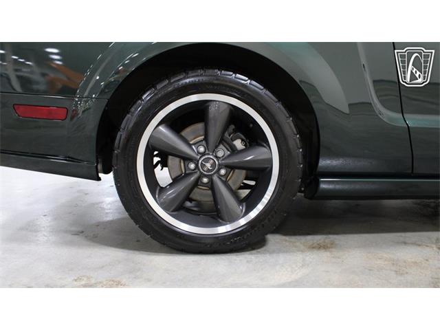 2008 Ford Mustang (CC-2089153) for sale in Tulsa, Oklahoma