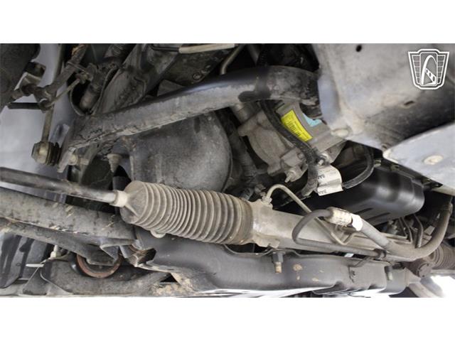 2008 Ford Mustang (CC-2089153) for sale in Tulsa, Oklahoma