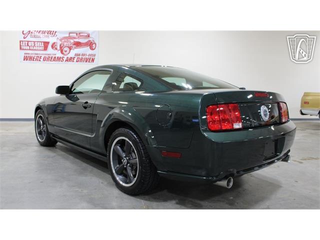 2008 Ford Mustang (CC-2089153) for sale in Tulsa, Oklahoma
