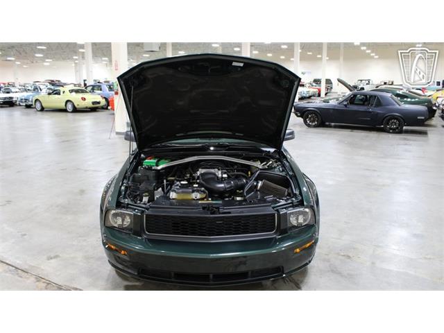 2008 Ford Mustang (CC-2089153) for sale in Tulsa, Oklahoma