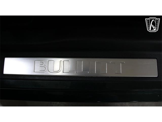 2008 Ford Mustang (CC-2089153) for sale in Tulsa, Oklahoma