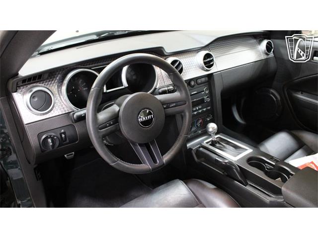 2008 Ford Mustang (CC-2089153) for sale in Tulsa, Oklahoma