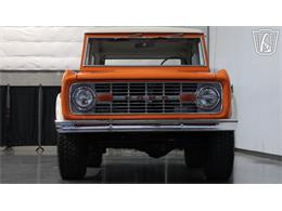 1977 Ford Bronco (CC-2089155) for sale in Peoria, Arizona