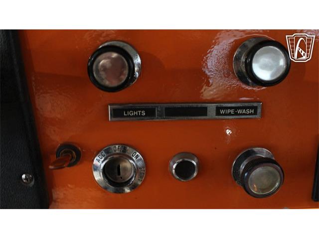 1977 Ford Bronco (CC-2089155) for sale in Peoria, Arizona