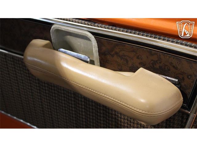1977 Ford Bronco (CC-2089155) for sale in Peoria, Arizona