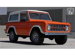 1977 Ford Bronco (CC-2089155) for sale in Peoria, Arizona