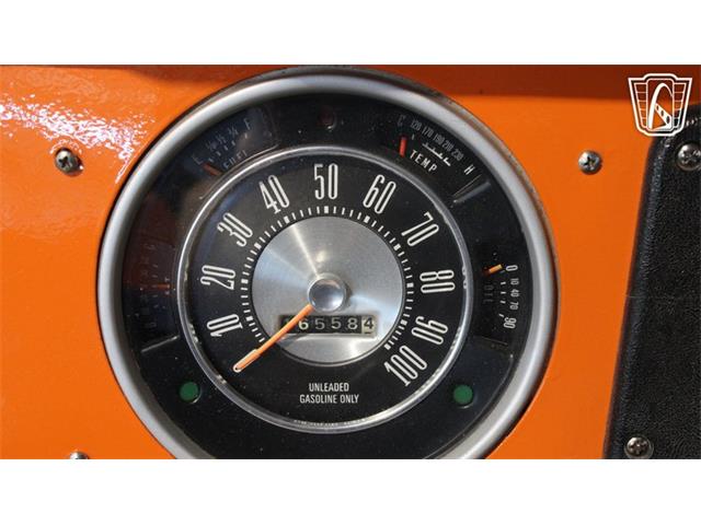 1977 Ford Bronco (CC-2089155) for sale in Peoria, Arizona