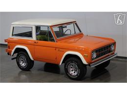 1977 Ford Bronco (CC-2089155) for sale in Peoria, Arizona