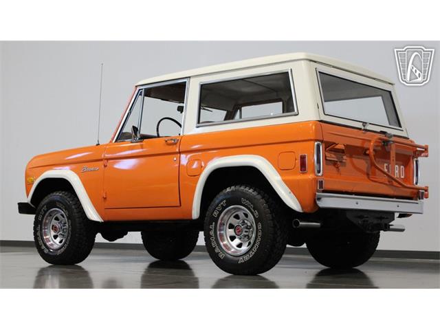 1977 Ford Bronco (CC-2089155) for sale in Peoria, Arizona