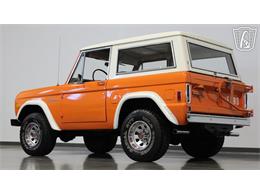 1977 Ford Bronco (CC-2089155) for sale in Peoria, Arizona