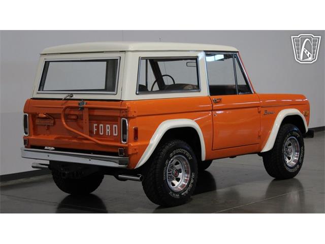 1977 Ford Bronco (CC-2089155) for sale in Peoria, Arizona