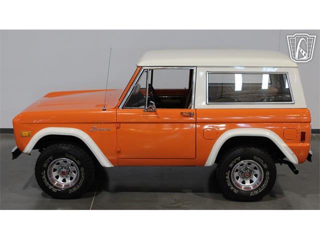 1977 Ford Bronco (CC-2089155) for sale in Peoria, Arizona