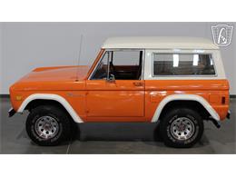 1977 Ford Bronco (CC-2089155) for sale in Peoria, Arizona