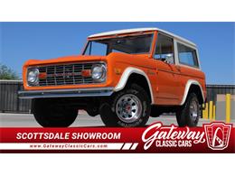 1977 Ford Bronco (CC-2089155) for sale in Peoria, Arizona