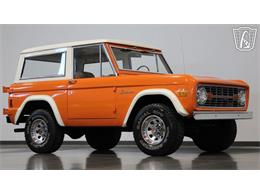 1977 Ford Bronco (CC-2089155) for sale in Peoria, Arizona