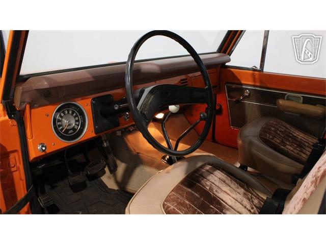 1977 Ford Bronco (CC-2089155) for sale in Peoria, Arizona