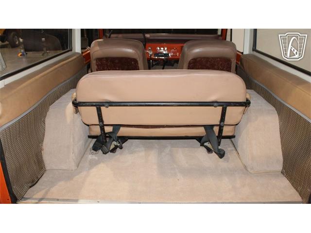 1977 Ford Bronco (CC-2089155) for sale in Peoria, Arizona