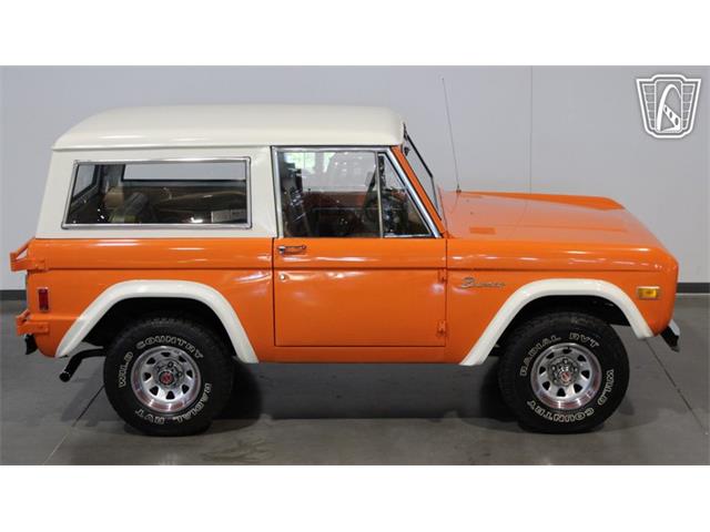 1977 Ford Bronco (CC-2089155) for sale in Peoria, Arizona