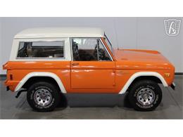 1977 Ford Bronco (CC-2089155) for sale in Peoria, Arizona