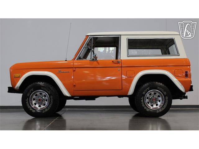 1977 Ford Bronco (CC-2089155) for sale in Peoria, Arizona