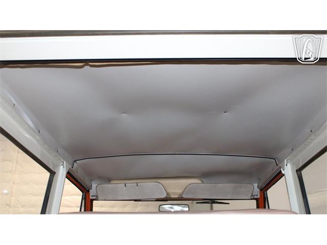1977 Ford Bronco (CC-2089155) for sale in Peoria, Arizona