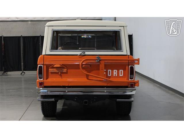 1977 Ford Bronco (CC-2089155) for sale in Peoria, Arizona