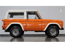 1977 Ford Bronco (CC-2089155) for sale in Peoria, Arizona