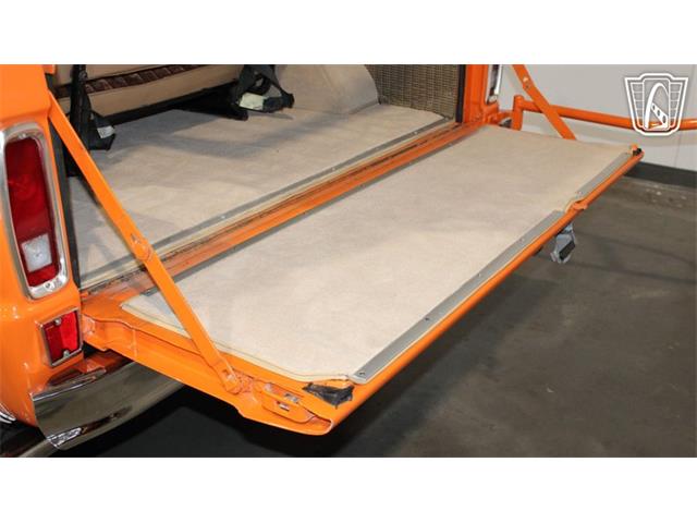 1977 Ford Bronco (CC-2089155) for sale in Peoria, Arizona