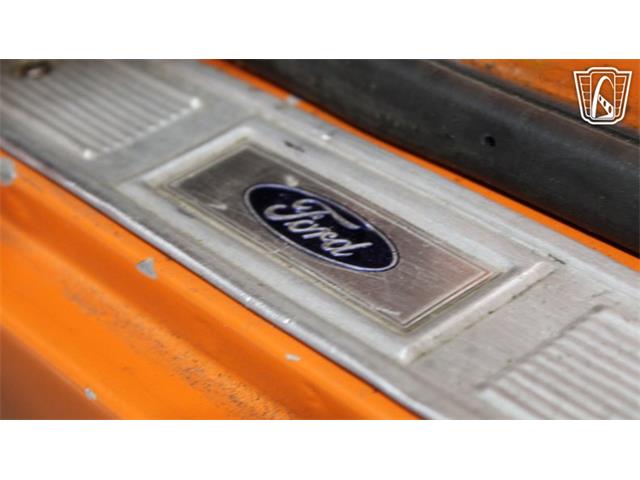 1977 Ford Bronco (CC-2089155) for sale in Peoria, Arizona