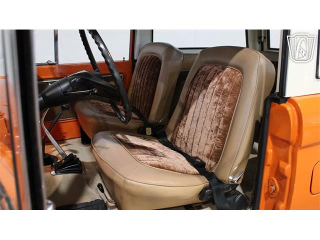 1977 Ford Bronco (CC-2089155) for sale in Peoria, Arizona