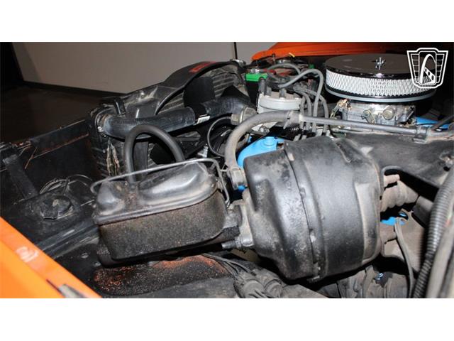 1977 Ford Bronco (CC-2089155) for sale in Peoria, Arizona