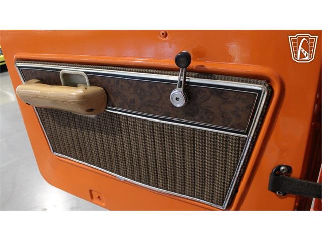 1977 Ford Bronco (CC-2089155) for sale in Peoria, Arizona