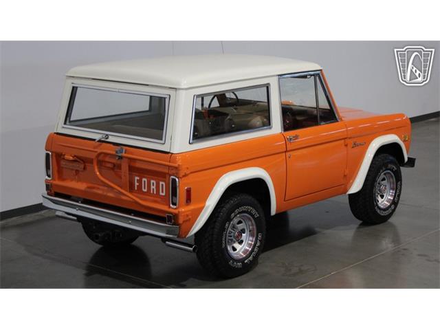 1977 Ford Bronco (CC-2089155) for sale in Peoria, Arizona