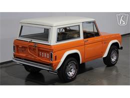 1977 Ford Bronco (CC-2089155) for sale in Peoria, Arizona